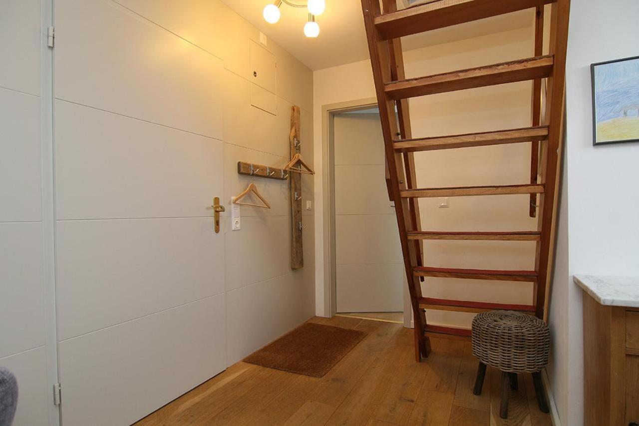 Ferienwohnung Dünennest Hörnum Exterior foto